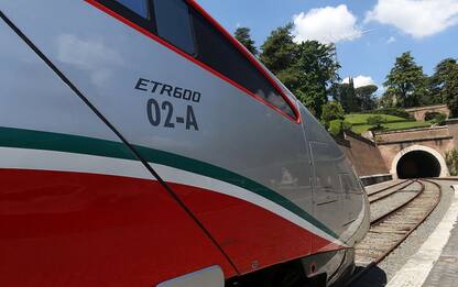 Ragazzo investito da un treno a Loreto, ritardi sulla tratta adriatica