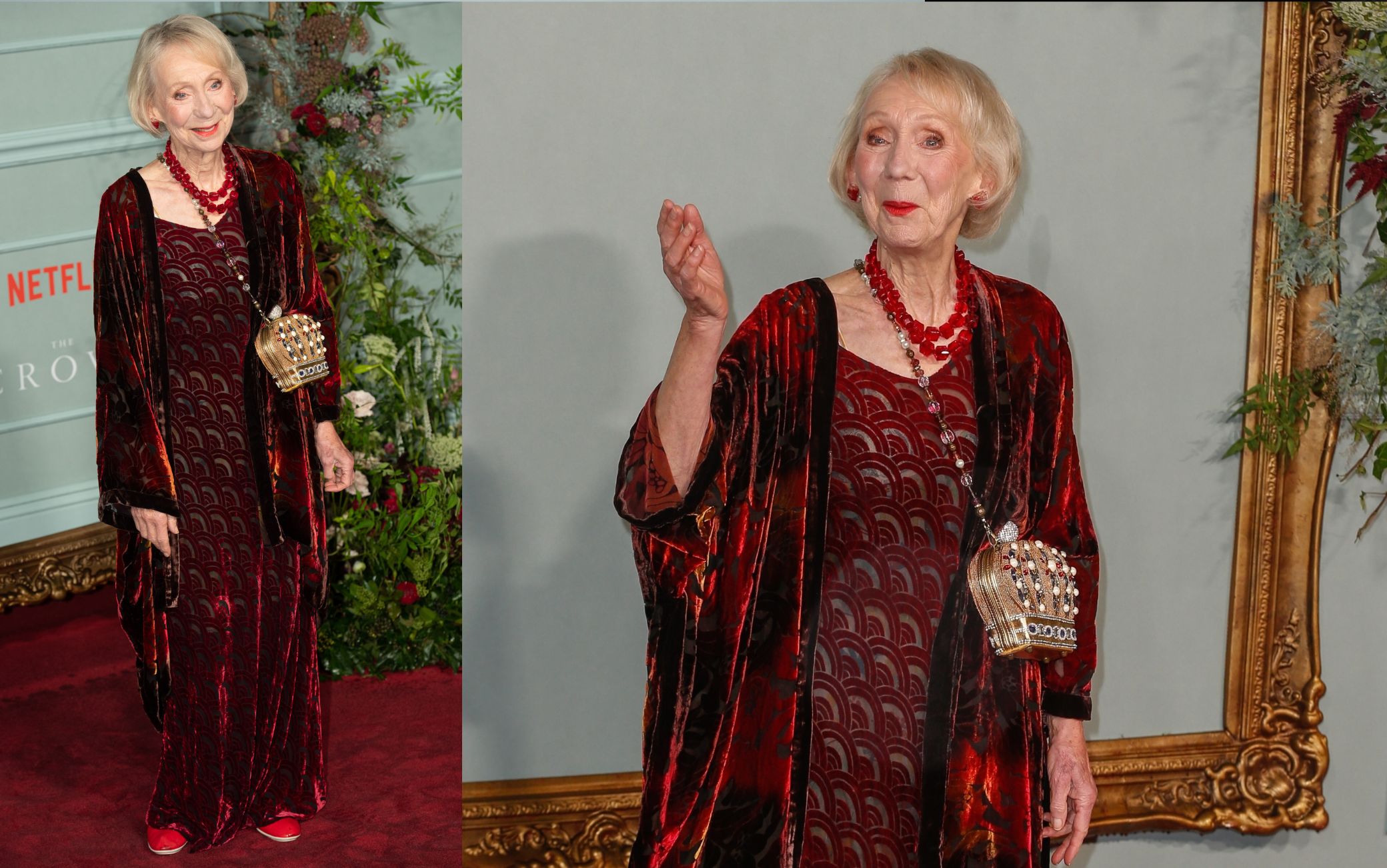 Marcia Warren