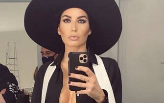 Elisabetta Gregoraci
