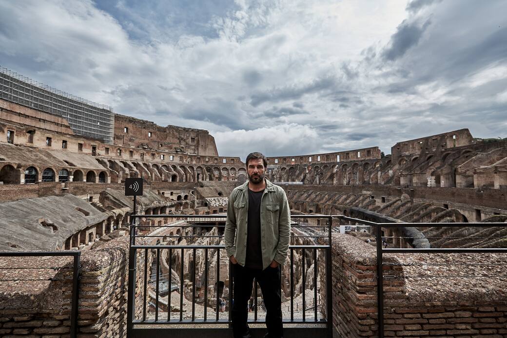 Power of Rome