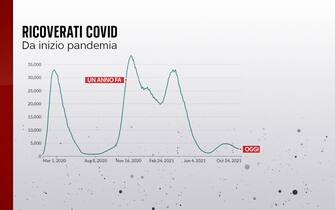 ricoveri covid