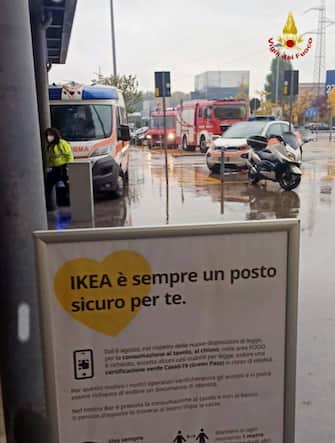 ikea corsico