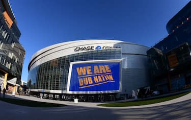 DOVE SI GIOCA L'ALL-STAR GAME