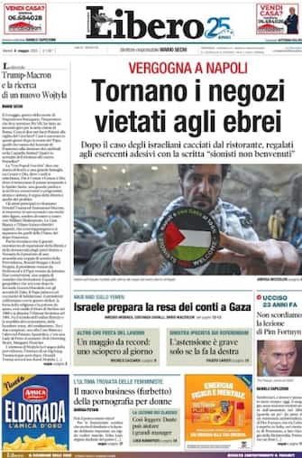 Libero
