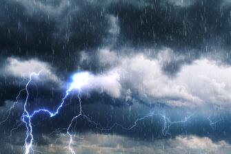 Meteo Pasqua Pasquetta