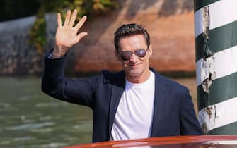 Hugh Jackman