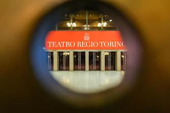 Teatro Regio