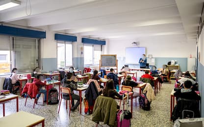 Scuola, concorso straordinario ter: si attende l'ok di Bruxelles