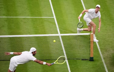 30 GIUGNO: AL VIA WIMBLEDON
