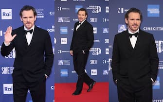 Matt Dillon