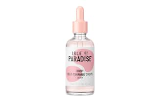 Gocce Autoabbronzanti Per Il Corpo Isle of Paradise