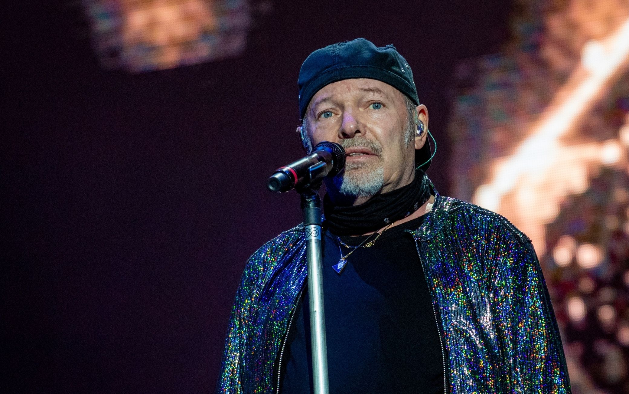 Vasco Rossi