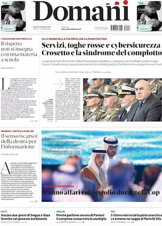 Domani