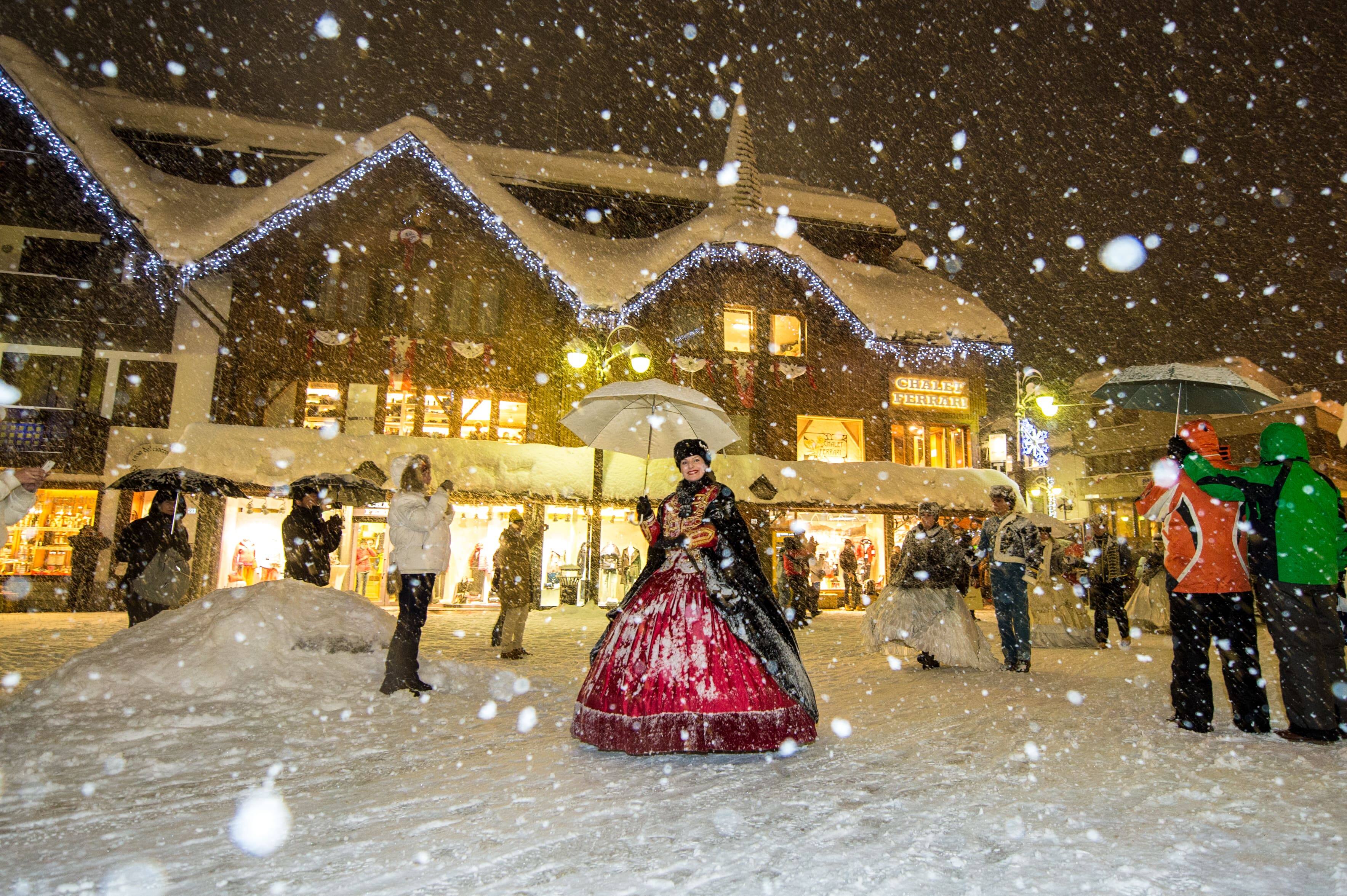 campiglio