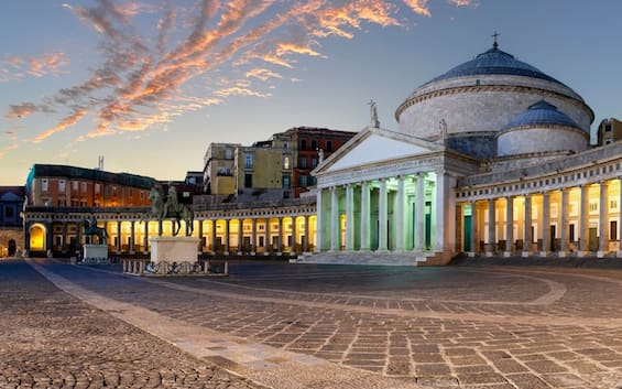 agosto e ferragosto a napoli cosa fare gli eventi da non perdere per chi resta in citt224