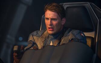 Captain America - Il primo vendicatore