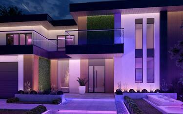 Hue, la smart home diventa più intelligente