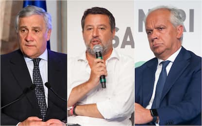 Ius Scholae, Tajani accelera: muro della Lega. Piantedosi apre