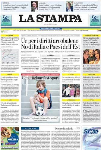 La Stampa