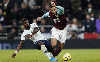 BRITAIN SOCCER ENGLISH PREMIER LEAGUE
