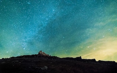 Parco Nazionale di Exmoor, Gran Bretagna