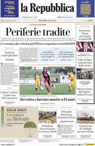 La Repubblica