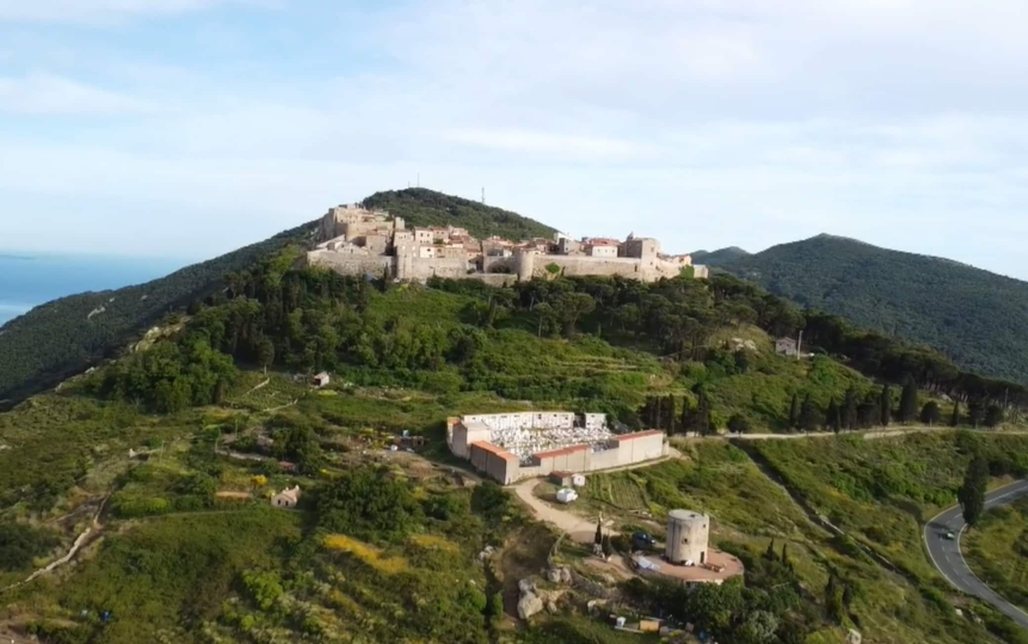 Isola del Giglio