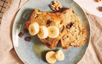 banana bread