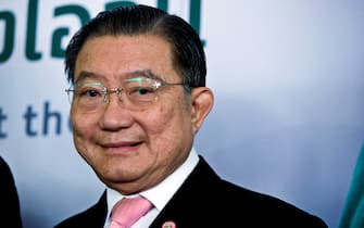 Charoen Sirivadhanabhakdi
