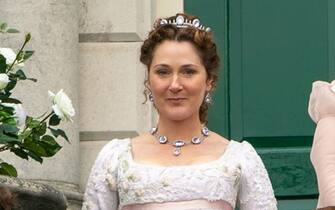Ruth Gemmell