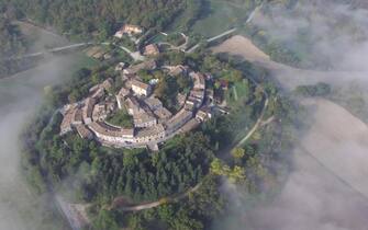 Fai: Giornate di primavera 2024: Crispiero e Castel santa Maria a Castelraimondo