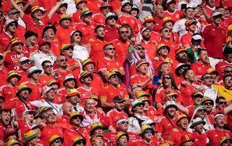 Tifosi Galles
