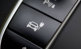 Ricarica dell'auto elettrica