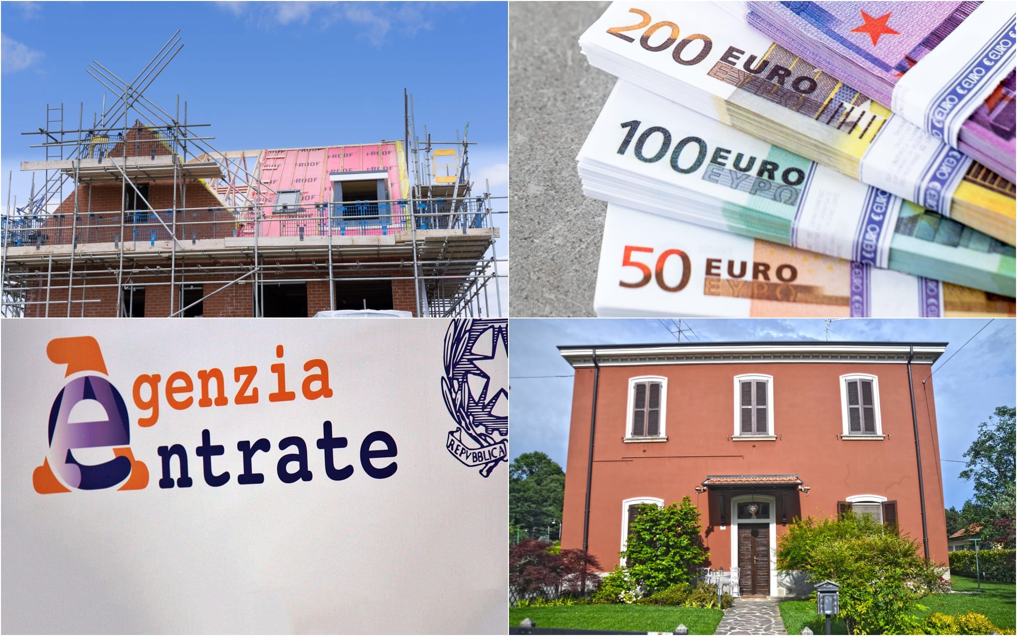 Superbonus 2023 al 90% per villette unifamiliari: requisiti e scadenza