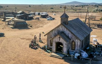 set di rust