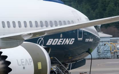 Boeing 737 Max, nuovi dubbi sulla sicurezza: sotto esame un cablaggio