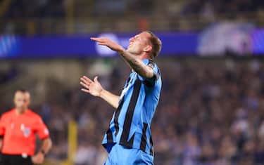 Bruges (3^ giornata)