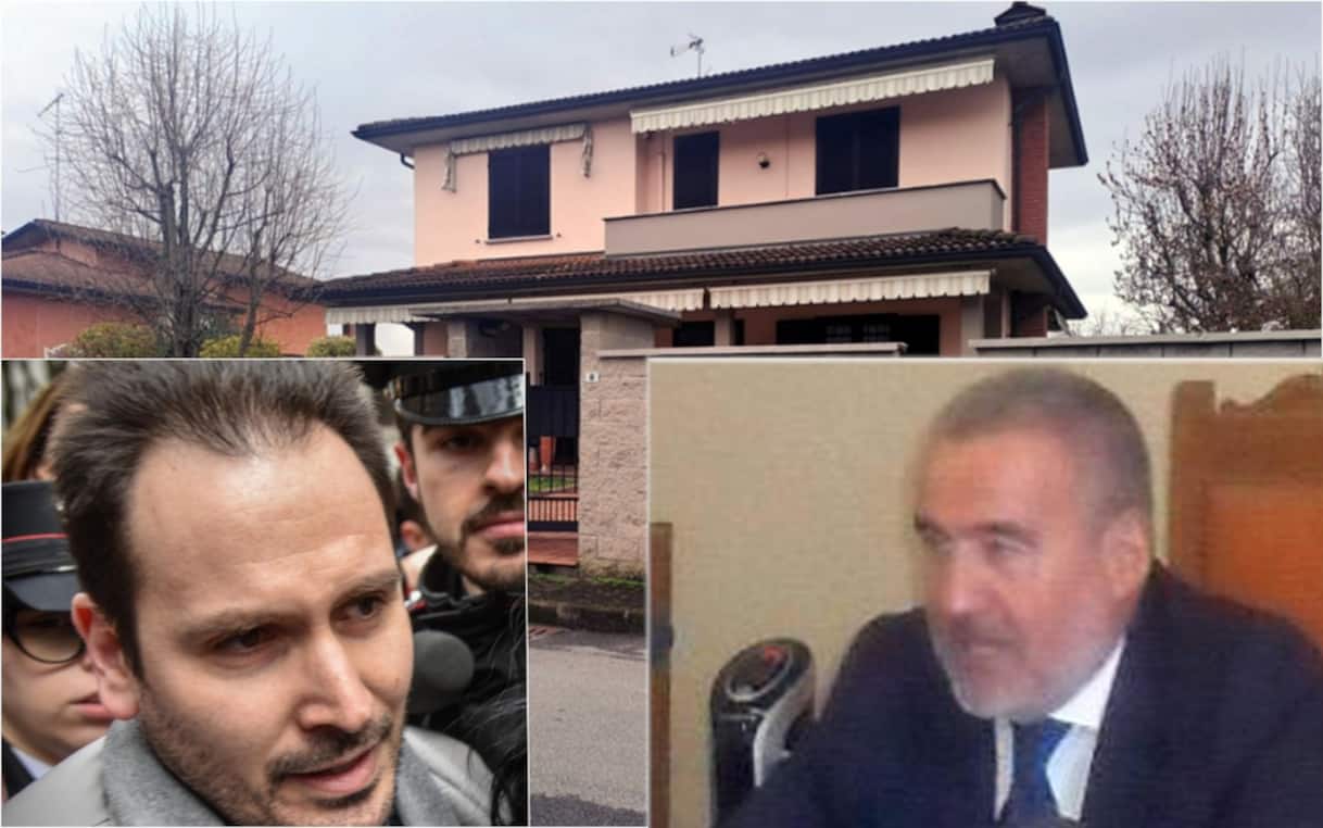 garlasco indagato per corruzione ex procuratore pavia pm soldi per scagionare sempio