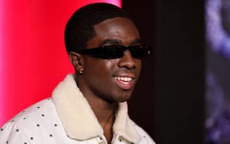 Caleb McLaughlin