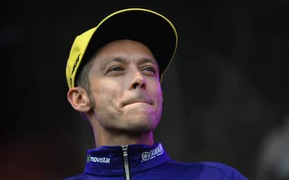 Rossi: "Sarà molto difficile vincere il Mondiale"