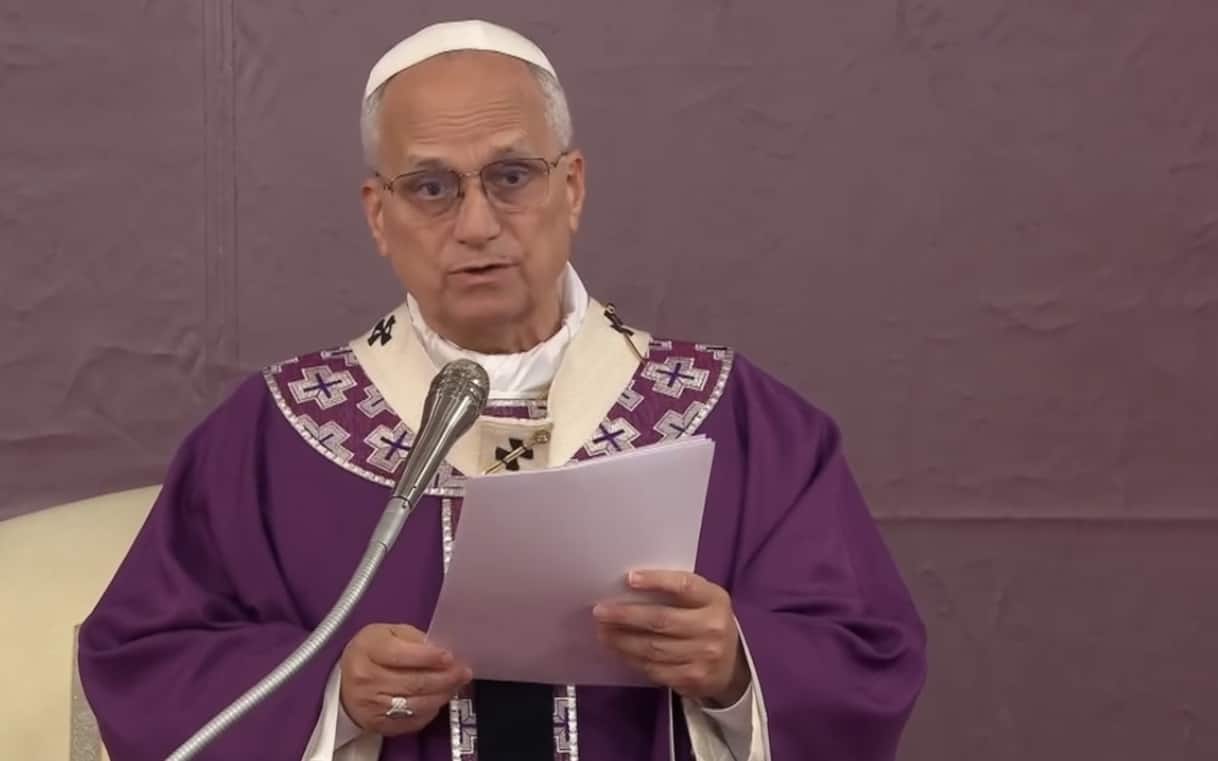 Papa Leone nel giorno dei defunti: "Memoria è speranza futura non solo ricordo passato" Papa Leone nel giorno dei defunti: "Memoria è speranza futura non solo ricordo passato"