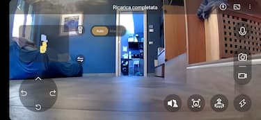 Dreame Aqua10 Ultra Roller Complete