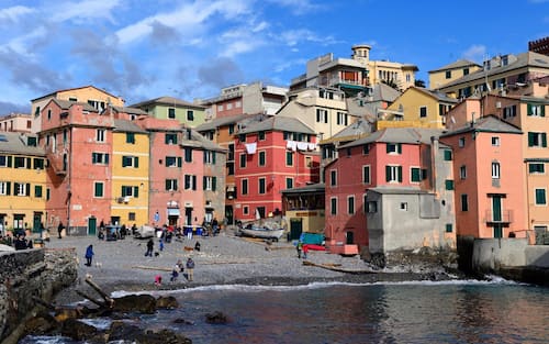 boccadasse