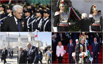 Sergio Mattarella