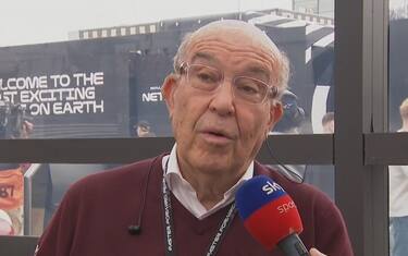 La posizione di Dorna sul caso Martin