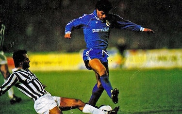 Coppa dei Campioni 1986/87
