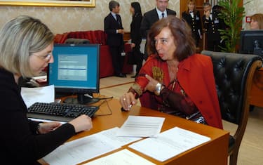 Emilio Fede: "Diana una donna straordinaria, eroica" 