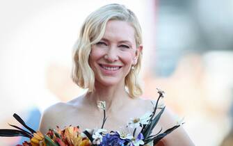 Cate Blanchett