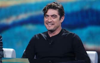 Riccardo Scamarcio