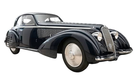 "Fatte su misura", al Museo della Scienza di Milano la nuova mostra dedicata alle auto